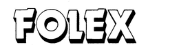 FOLEX trademark