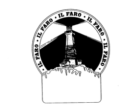 IL FARO trademark