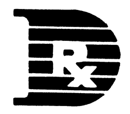 DRX trademark