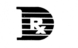 D(PRESCRIPTION SYMBOL) trademark