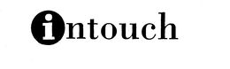 INTOUCH trademark