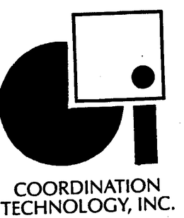 CTI COORDINATION TECHNOLOGY, INC. trademark