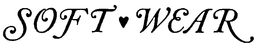 SOFT WEAR trademark