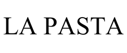 LA PASTA trademark