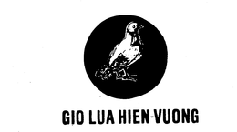 GIO LUA HIEN-VUONG trademark
