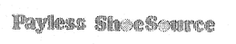 PAYLESS SHOESOURCE trademark