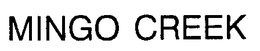 MINGO CREEK trademark