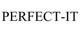 PERFECT-IT trademark