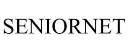 SENIORNET trademark