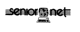 SENIOR NET trademark