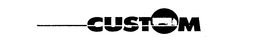 CUSTOM trademark