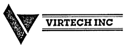 V VIRTECH INC trademark