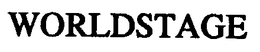 WORLDSTAGE trademark
