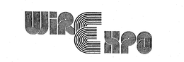 WIRE EXPO trademark