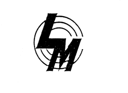LM trademark