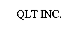 QLT INC. trademark