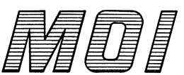 M O I trademark