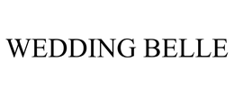 WEDDING BELLE trademark