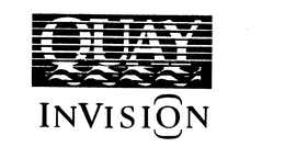 QUAY INVISION trademark