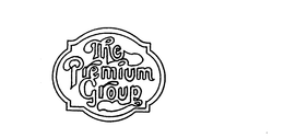 THE PREMIUM GROUP trademark