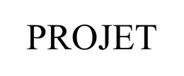 PROJET trademark