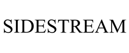 SIDESTREAM trademark