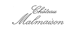 CHATEAU MALMAISON trademark