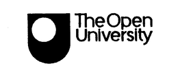 THE OPEN UNIVERSITY trademark