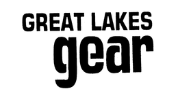 GREAT LAKES GEAR trademark