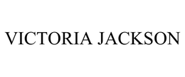 VICTORIA JACKSON trademark