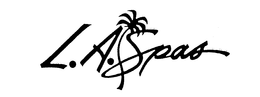 L.A. SPAS trademark