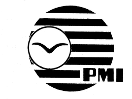 PMI trademark