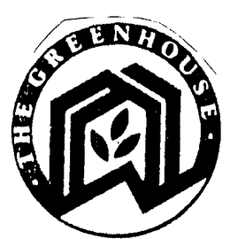 THE GREENHOUSE trademark