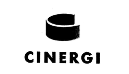 C CINERGI trademark