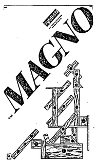 MAGNO trademark