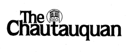 THE CHAUTAUQUAN trademark