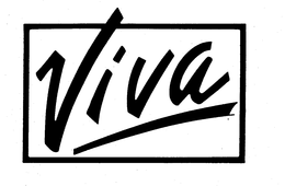 VIVA trademark