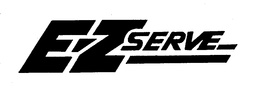 E-Z SERVE trademark