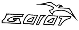 GOIOT trademark