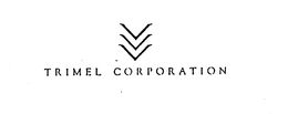 TRIMEL CORPORATION trademark