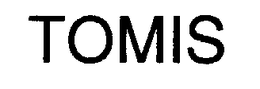TOMIS trademark