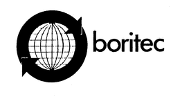 BORITEC trademark