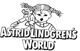ASTRID LINDGREN'S WORLD trademark