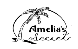 AMELIA'S SECRET trademark