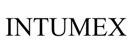 INTUMEX trademark