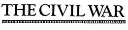 THE CIVIL WAR trademark