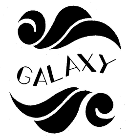GALAXY trademark