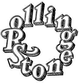 ROLLING STONE trademark