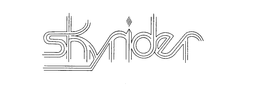 SKYRIDER trademark