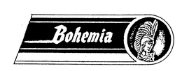 BOHEMIA trademark
